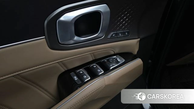Kia The New Sorento 4th Generation id 4602027 из Кореи 22