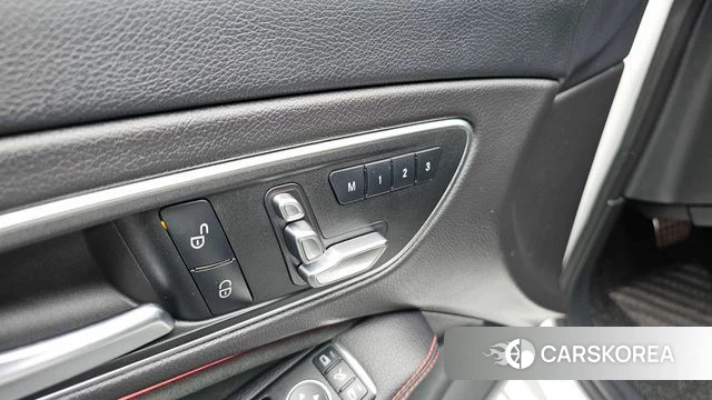 Mercedes-Benz CLA-Class C117 id 4849960 из Кореи 22