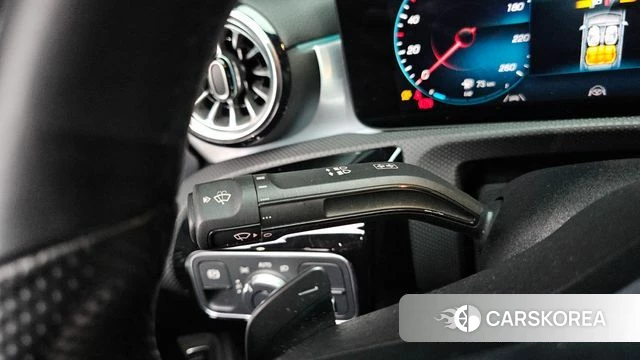 Mercedes-Benz CLA-Class C118 id 4309554 из Кореи 22