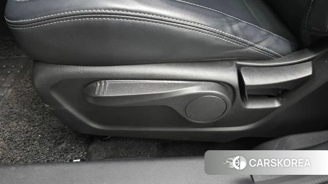 Ssangyong Tivoli Armor id 4197156 из Кореи 22