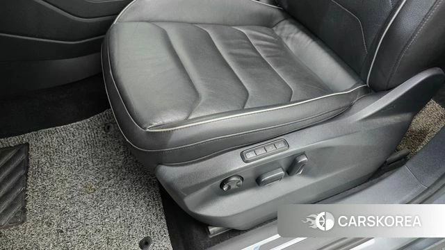 Volkswagen Tiguan second Generation id 4855600 из Кореи 22