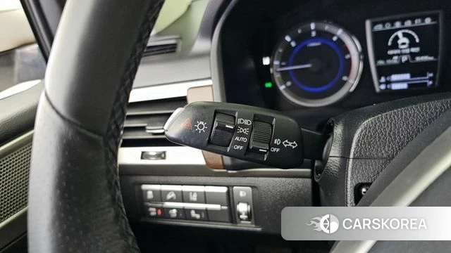 Ssangyong G4 Rexton id 4520634 из Кореи 22
