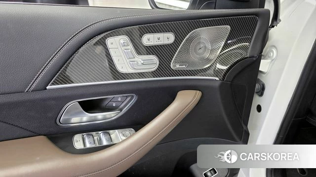 Mercedes-Benz GLE-Class W167 id 4309267 из Кореи 22