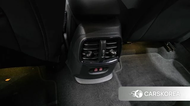Mini Cooper S Clubman id 4292481 из Кореи 22