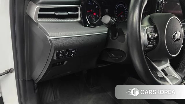 Kia K5 3rd generation id 4470760 из Кореи 22