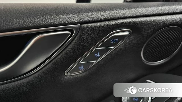 Genesis G80 (RG3) id 4250438 из Кореи 22