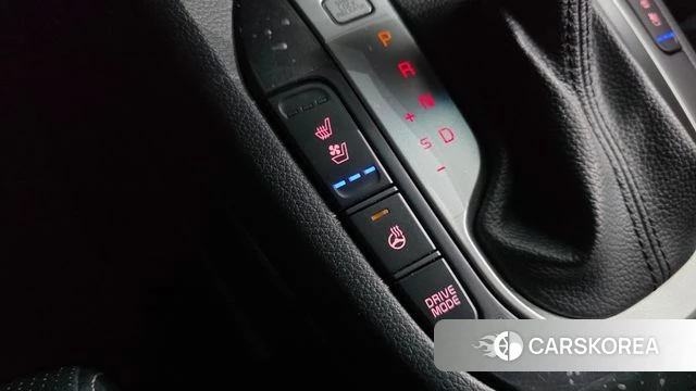 Kia Come New K3 id 4595186 из Кореи 22