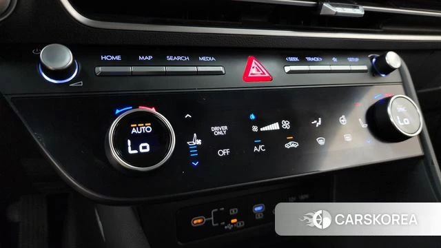 Hyundai Sonata D Edge Hybrid (DN8) id 4640419 из Кореи 22