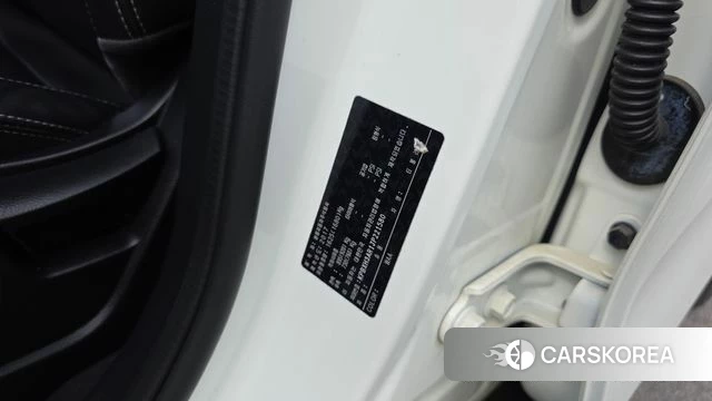 Ssangyong Tivoli Armor id 4471781 из Кореи 22
