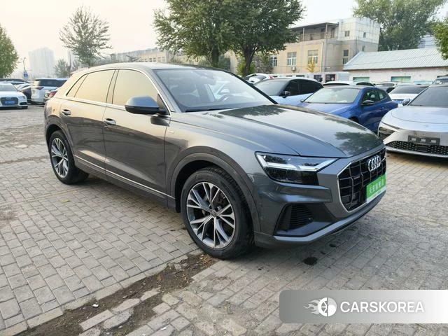 Audi Q8 id 4208798 из Китая 22
