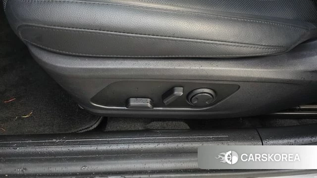 Kia K8 id 4349567 из Кореи 22