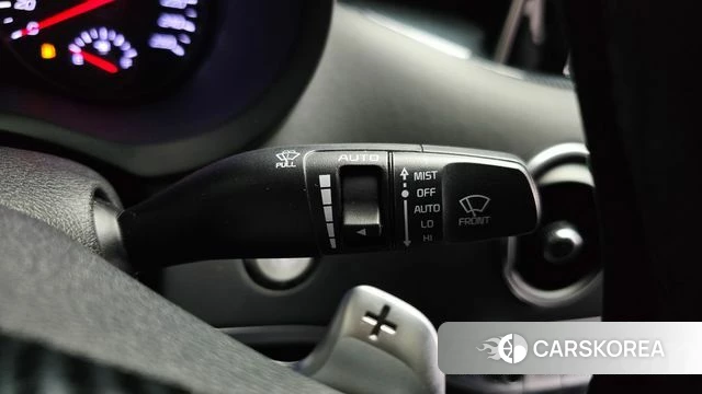 Kia Stinger id 4233178 из Кореи 22