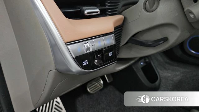 Hyundai Ionic 5 id 4592588 из Кореи 22