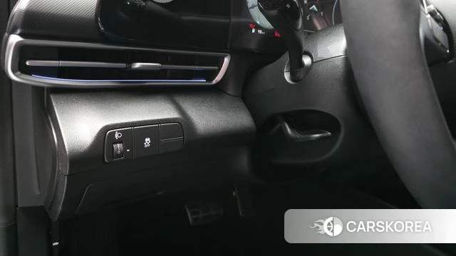 Hyundai The New Avante (CN7) id 4427486 из Кореи 22
