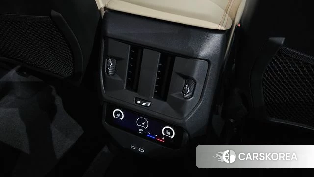 BMW X3 (G45) id 4612317 из Кореи 22