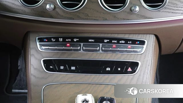 Mercedes-Benz E-Class W213 id 4774865 из Кореи 22
