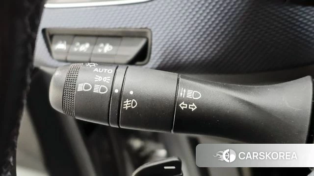 Renault Korea (Samsung) XM3 id 4284214 из Кореи 22
