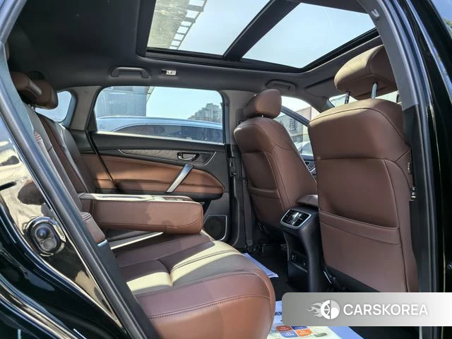 Honda UR-V id 4301836 из Китая 22