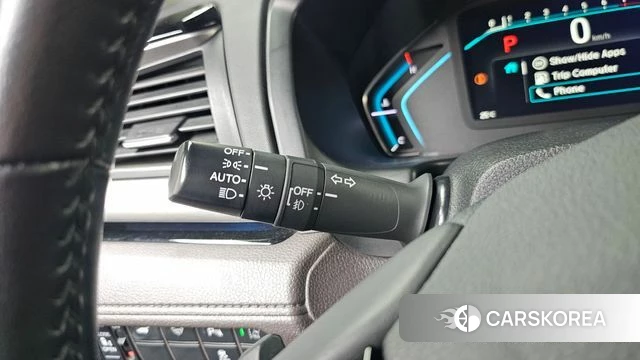 Honda Odyssey id 4873511 из Кореи 22