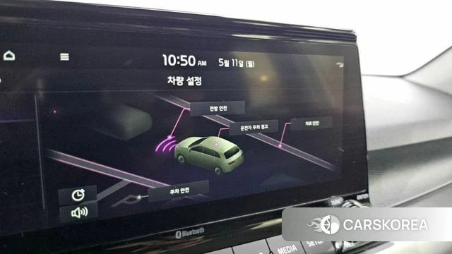 Kia Seltos id 4304318 из Кореи 22