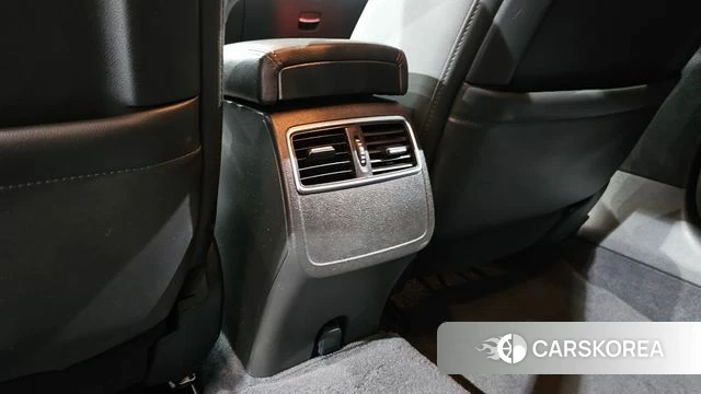 Renault Korea (Samsung) SM7 Nova id 4882302 из Кореи 22