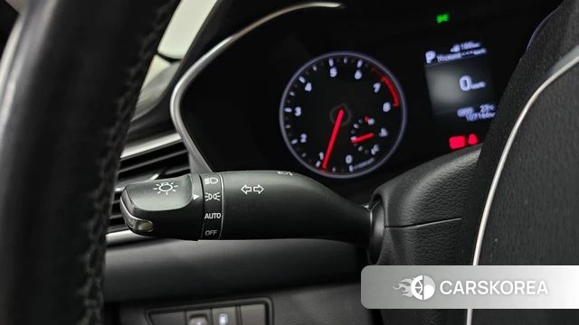 Genesis G70 id 4531048 из Кореи 22
