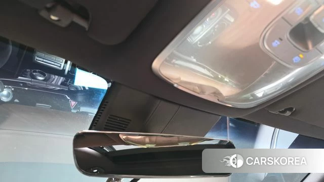 Genesis G80 (RG3) id 4716645 из Кореи 22