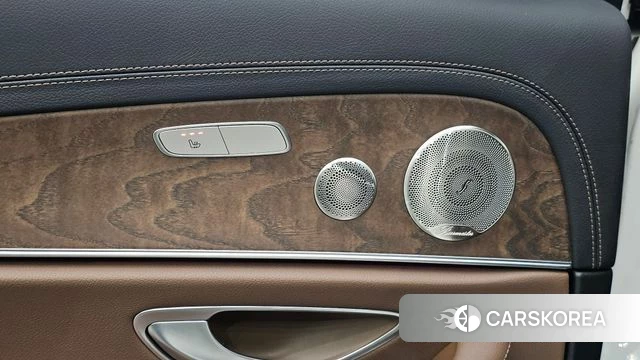 Mercedes-Benz E-Class W213 id 4774025 из Кореи 22