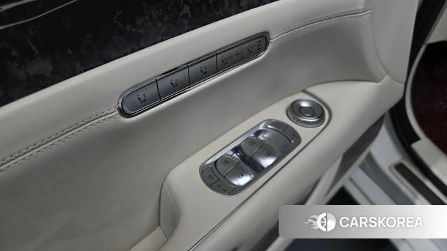 Genesis G90 (RS4) id 4231086 из Кореи 22