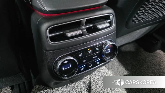 Genesis GV70 id 4604324 из Кореи 22