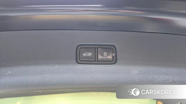 Genesis GV80 id 4793494 из Кореи 22