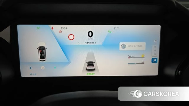 Renault Korea (Samsung) Grand Coleos id 4523287 из Кореи 22