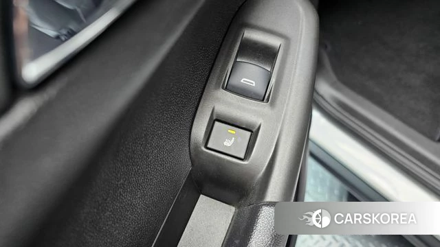Chevrolet (GM Daewoo) Trailblazer id 4688320 из Кореи 22