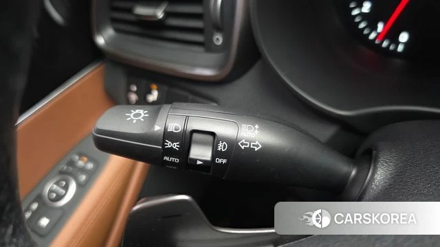 Kia The New Sorento id 4595766 из Кореи 22