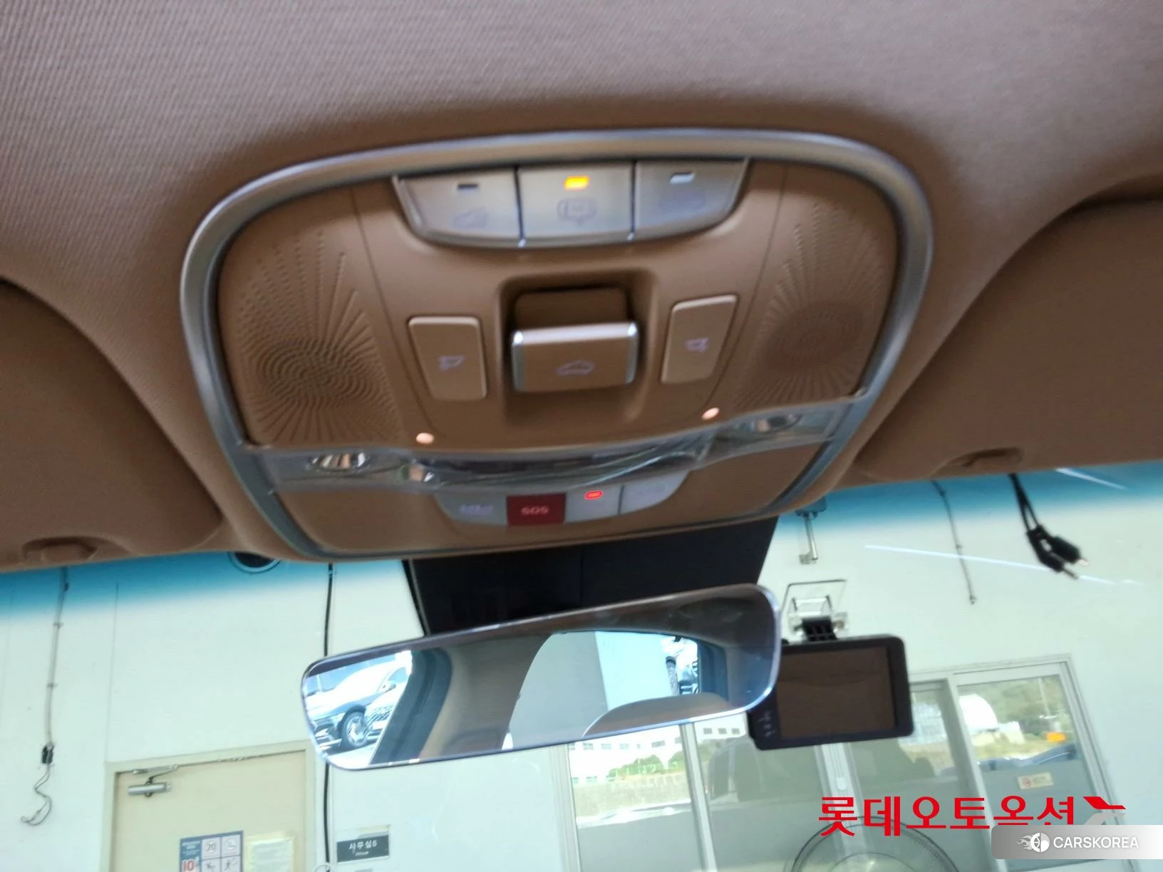 Kia K9 id 4902449 из Кореи 22