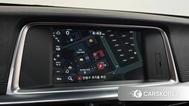 Kia The New K5 2nd generation id 4430196 из Кореи 22