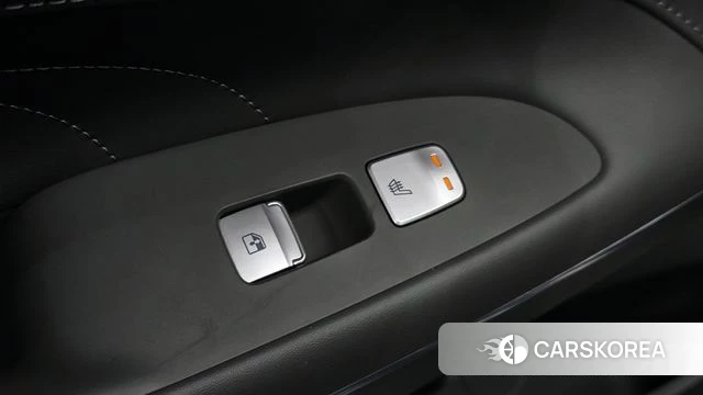 Hyundai The New Grandeur IG id 4855610 из Кореи 22
