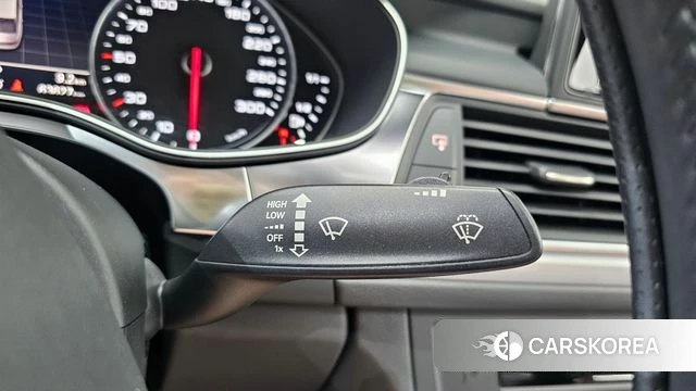 Audi New A6 id 4536465 из Кореи 22