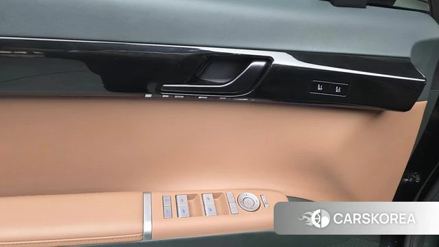 Hyundai Grandeur (GN7) id 4480403 из Кореи 22