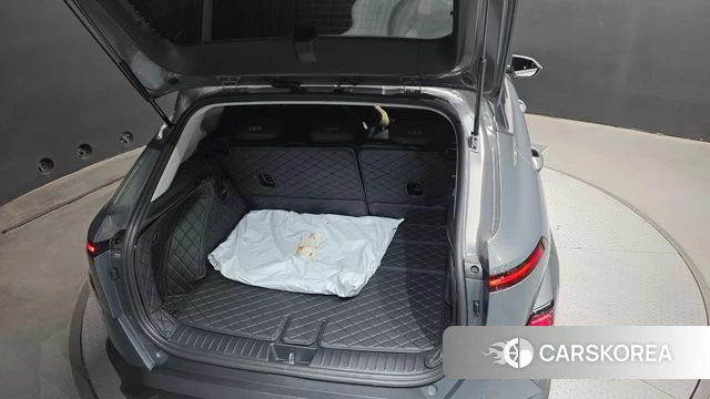 Hyundai Kona (SX2) id 4336431 из Кореи 22
