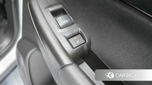 Chevrolet (GM Daewoo) Trailblazer id 4310138 из Кореи 22