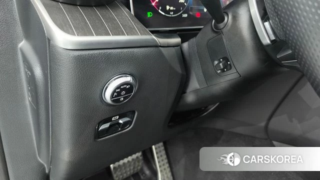 Mercedes-Benz GLC-Class X254 id 4715363 из Кореи 22