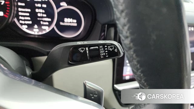 Porsche Cayenne (PO536) id 4196276 из Кореи 22