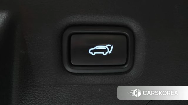Hyundai The New Santa Fe id 4666651 из Кореи 22