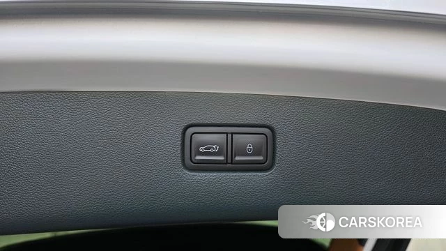 Genesis GV80 id 4783149 из Кореи 22