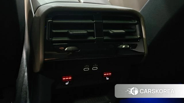 BMW 5 Series (G60) id 4571533 из Кореи 22