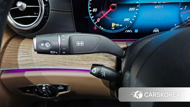 Mercedes-Benz E-Class W213 id 4427899 из Кореи 22