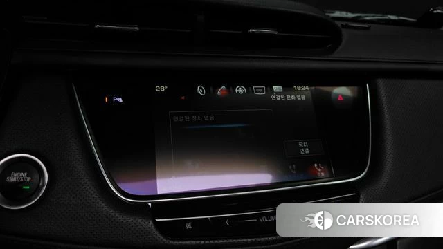 Cadillac XT5 id 4372029 из Кореи 22