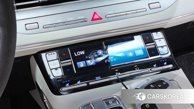Hyundai The New Grandeur IG id 4769458 из Кореи 22