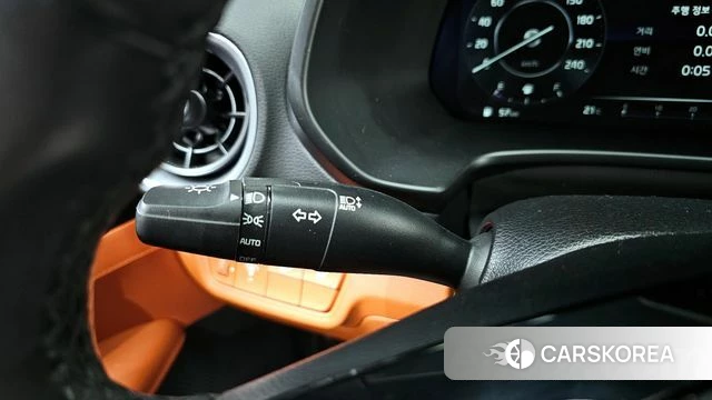 Kia The New K3 2nd generation id 4195162 из Кореи 22